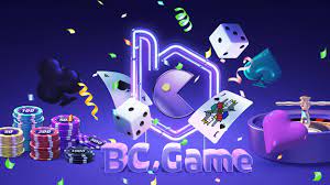 BC.Game Gambling enterprise