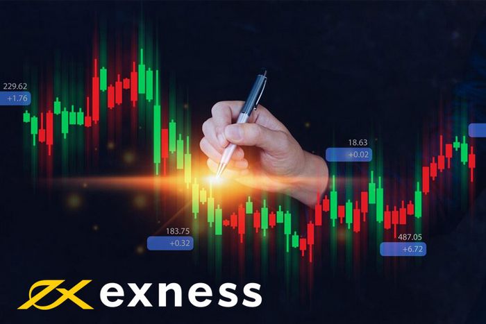 Exness: Tingkatkan Pengalaman Trading Forex Anda